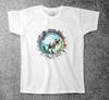 Dinosaur 011 Childrens/Kids Adult T Shirts/t-shirts