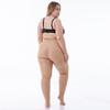 Dames Plus Size Glanzende Olie Panty's Ultra Dunne Glanzende Kousen Hoge Taille Sexy Aurora Leggings Eén Naad Kousen M Tot 3XL