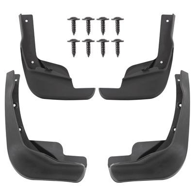 Car Mudguards For Nissan Qashqai J11 2014 2015 2016 2017 2018  Mudflaps Fender Splash Guards Mud Flaps