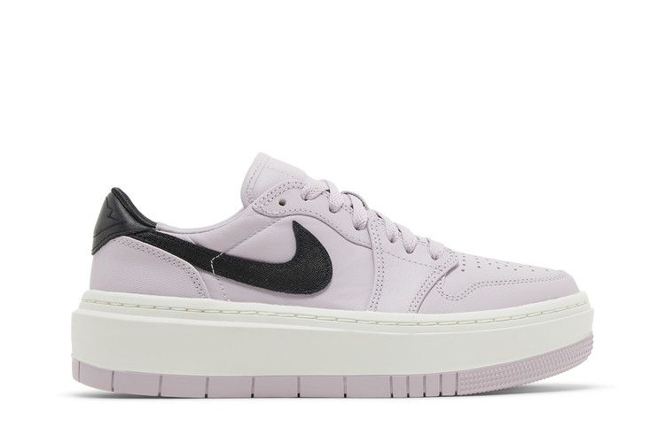 Jordan 1 Elevate Low Iced Lilac (Women's) Sneakers