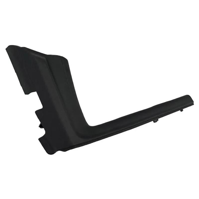 For Toyota Yaris 2012 2013 2014 2015 Car Front Windshield Wrap Corner Trim Wiper Side Trim Cover Lid 53867-52090 53866-52090