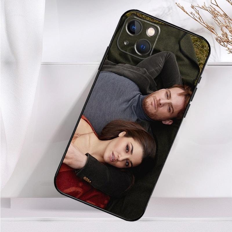 TV Sen Cal Kapimi Shockproof Case For iPhone 17 Pro Max 11 14 15 16 Plus 12 13 Mini 16e 17 Air Phone Cover