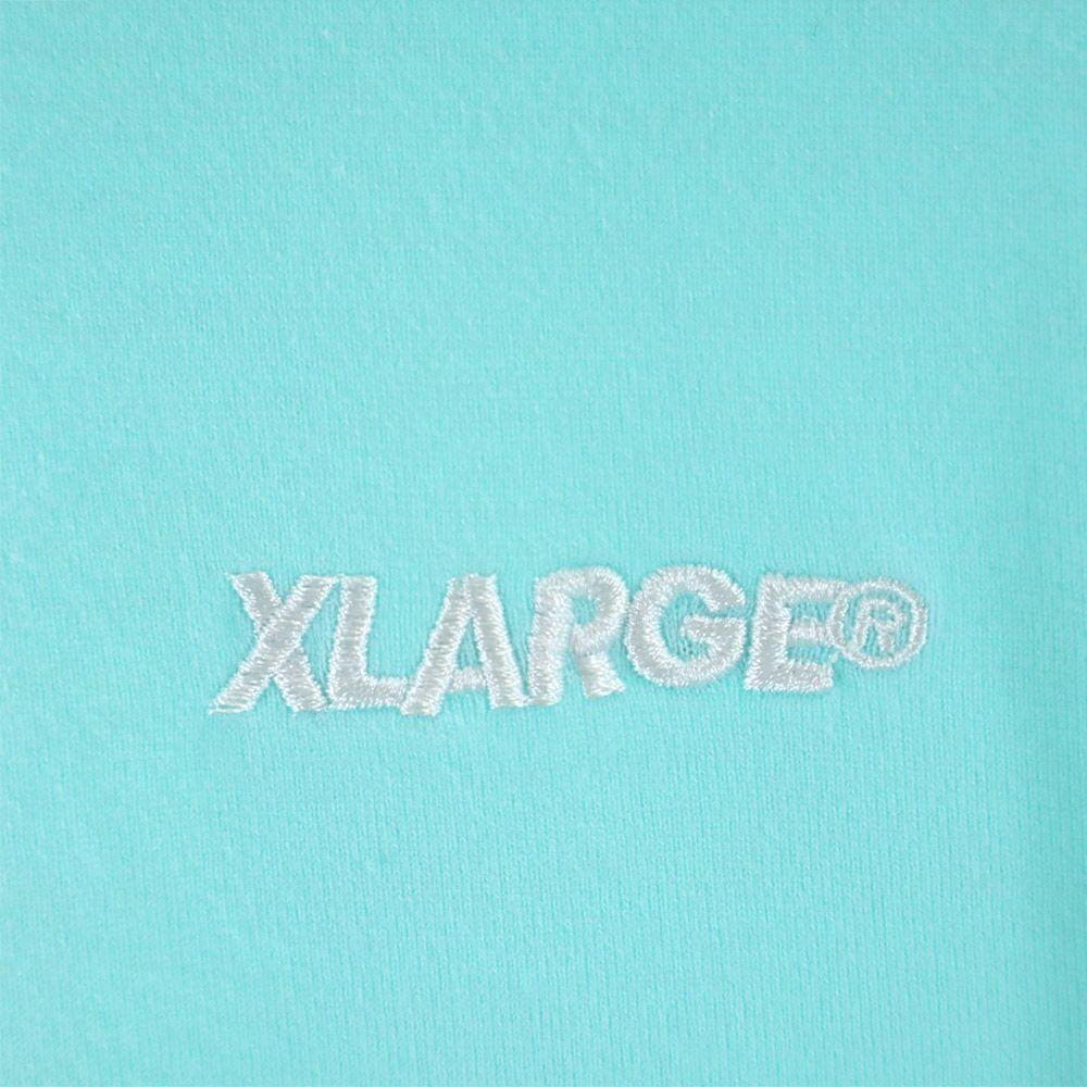 Xlarge Langarm T-Shirt M Blau Ron T Herren Gebraucht