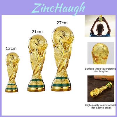 Magnificent 2022 Qatar World Cup Hercules Cup Trophy