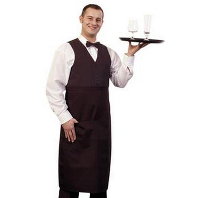 BonChef 31 Inch Bistro Apron