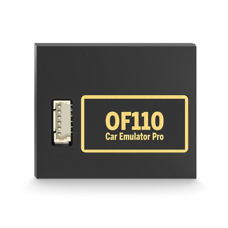 Universal Auto IMMO Emulator OF110 Simulatoren Tunings Programmierer Werkzeug Automotive Modifikation Programmierung Werkzeuge