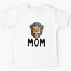 Parte superior (Meninas a partir de 4 anos) – T-Shirts
