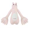 Soothing Rabbit Baby Doll for Sleep and Comfort