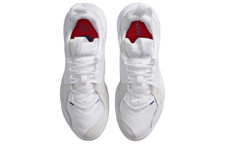 Jordan Delta Sp White Vast Grey CD6109-101