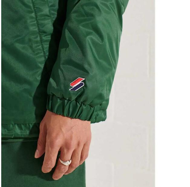 Superdry Snap Coach Jacket