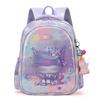 Children's schoolbag cartoon kindergarten schoolbag baby girl burden reduction backpack first-class primary school student schoolbag