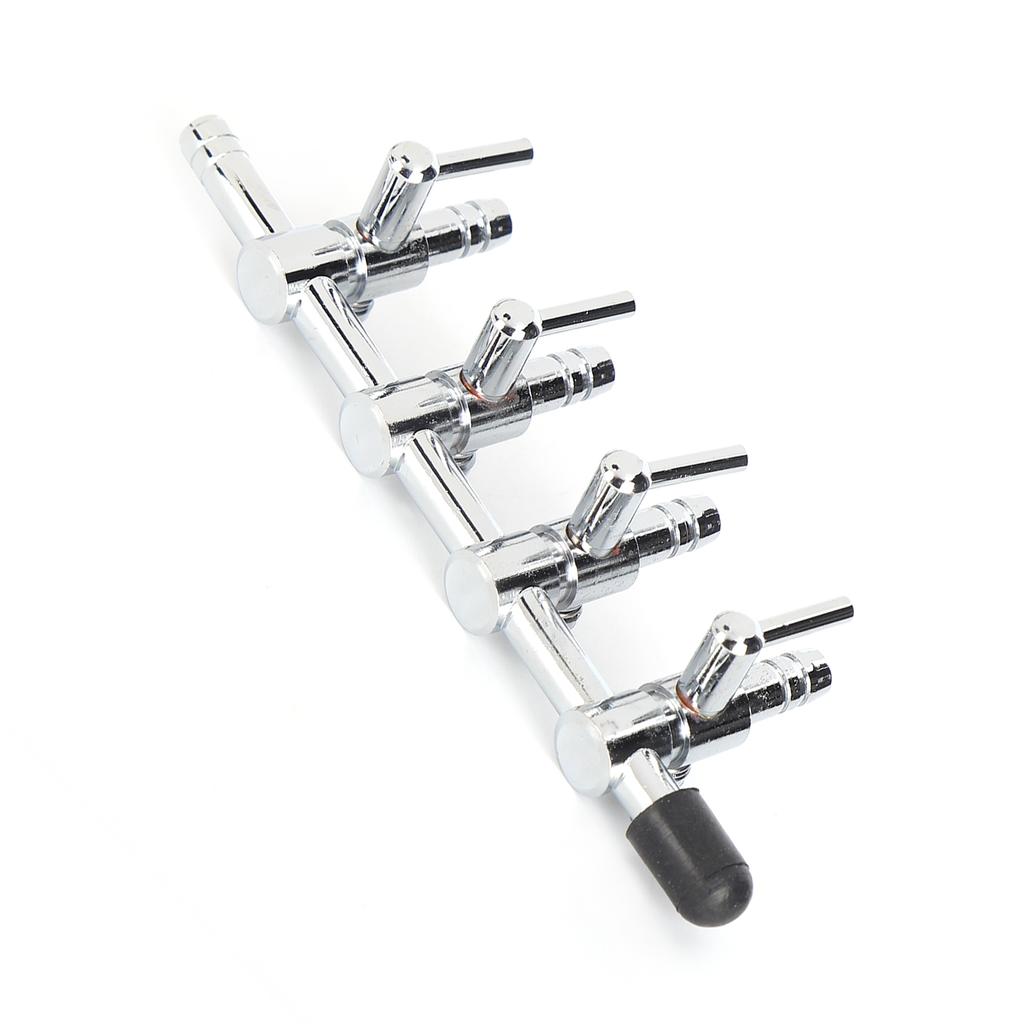 Fish   Stainless Steel Control Valve Aquarium     Control Fish   Accessories