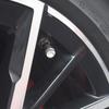 xlnpu7 Car Wheel Tire Valve Stems Caps Crystal Tyre Rim Stem Covers Airdust Waterproof for BMW VW Toyota Auto Moto Car Accessories Tool