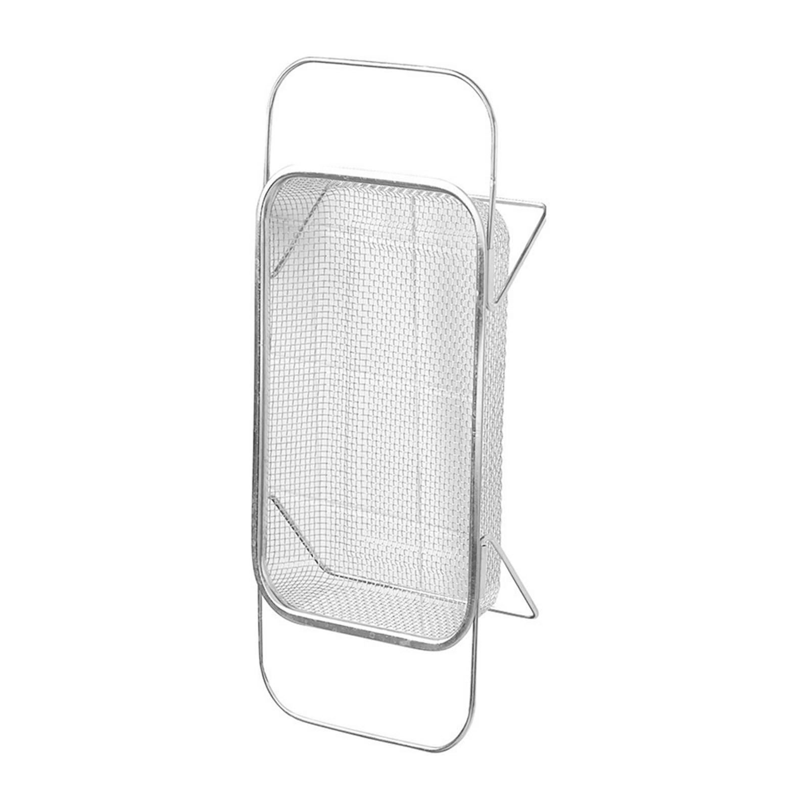 

Выдвижная полка для слива из нержавеющей стали, выдвижная полка для сушки раковины для мытья посуды в домашних условиях M(59cm / 23.2in Long)