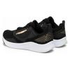 New New Balance Beaya 'Black Gold Metallic' Women's