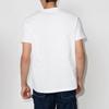 Polo Ralph Lauren Logo Embroidered Crew Neck Short Sleeve T-Shirt Men T-Shirts White 710811284-002