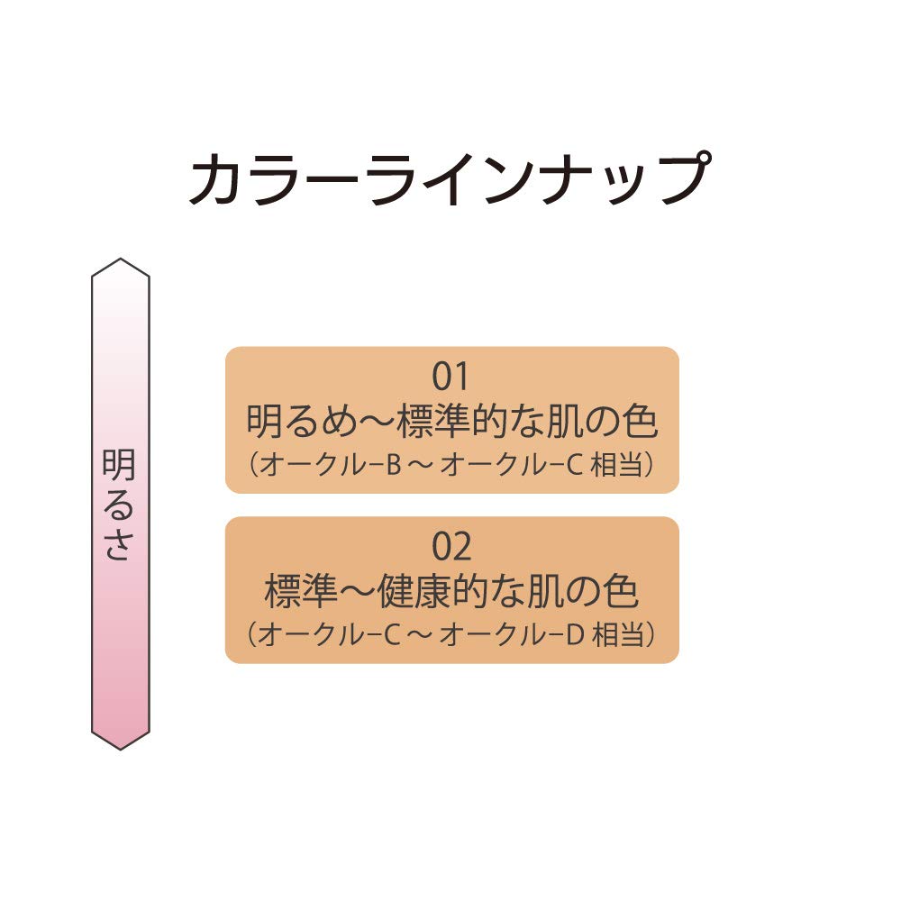 Coffret D'or Tapping Light Foundation N 01, Light To Medium Skin Tones, 3.3g (x 1)