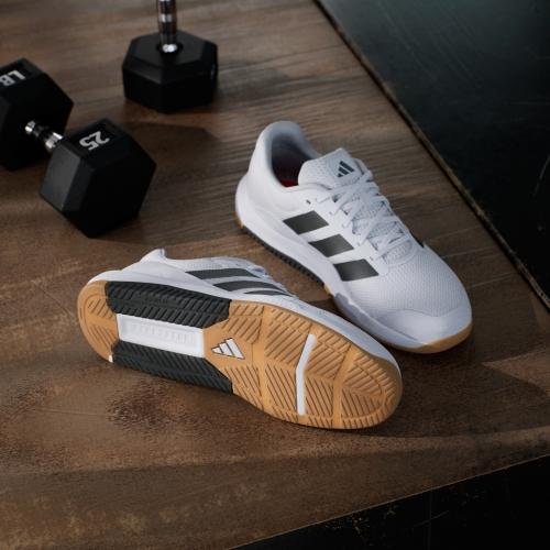 [Adidas] Dropset Base Training Shoes JS3162 [Shipped from Korea] 100% Authentic
