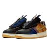 Travis Scott x Nike Air Force 1 Low Cactus Jack Sneakers Unisex Multicolore Bronzo Opaco Fossil CN2405-900