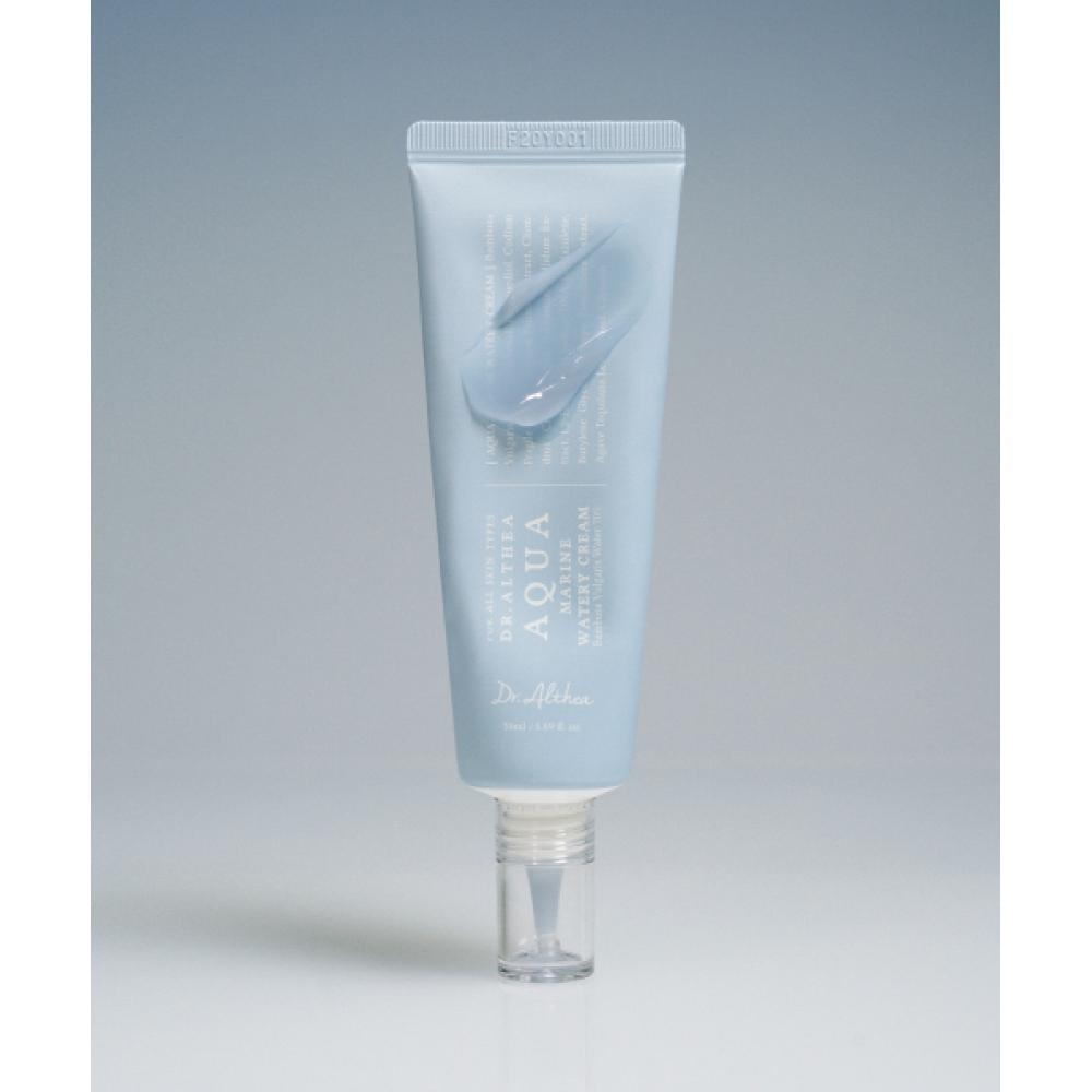 

Dr.althea Aquamarine Deep Watery Cream NONE
