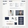 YEONJUN - NO LABELS: PART 02 (Compact Ver.)