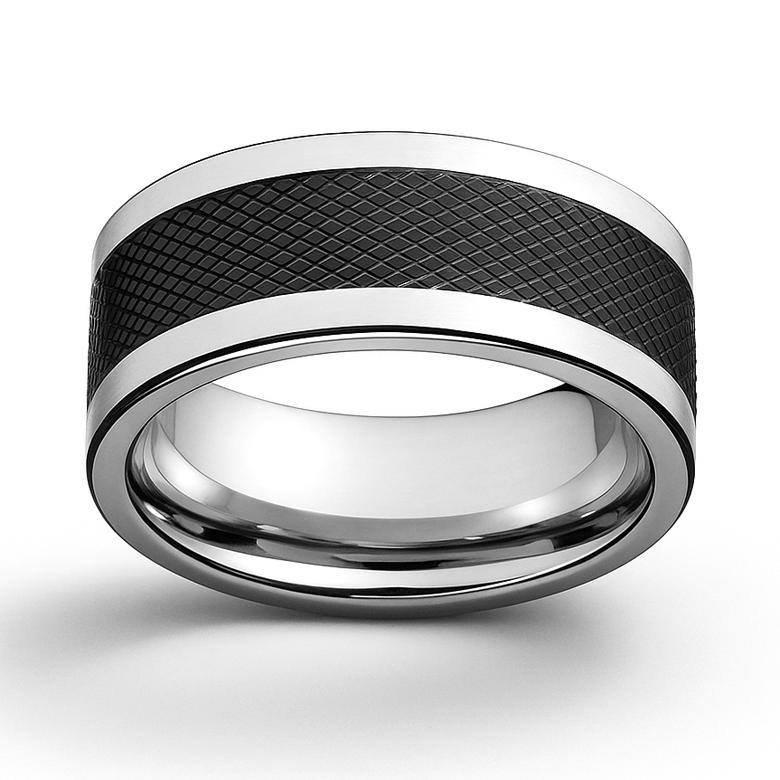Mark-4 Black Band