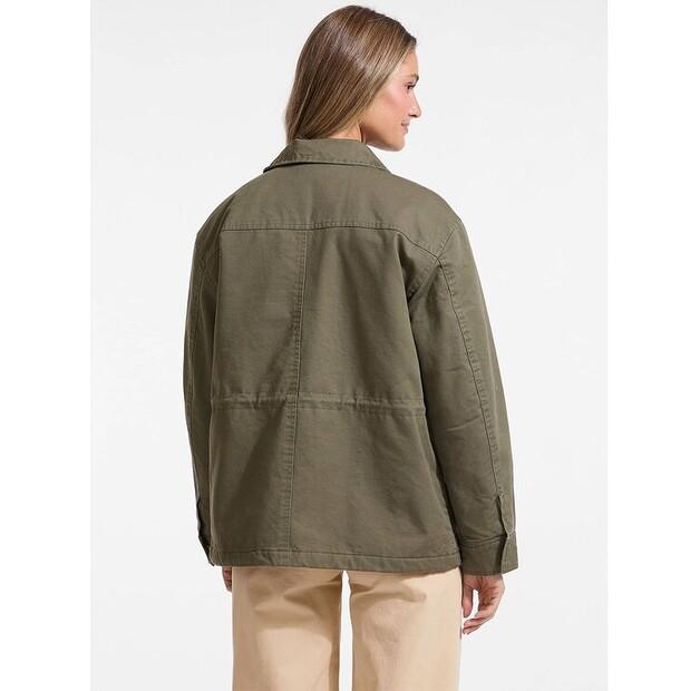 Guess Jeans Transitional Jacket