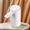 Water Pump Dispenser with Rechargeable Battery USB Charging Dual Pump Core Technology