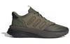 adidas X_PLRPhase "Olive Strata/Shadow Olive" Sneaker IG3047