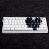 PC Herz Keycaps 21 Tasten OEM Höhe Rutschfest Mechanisches Upgrade