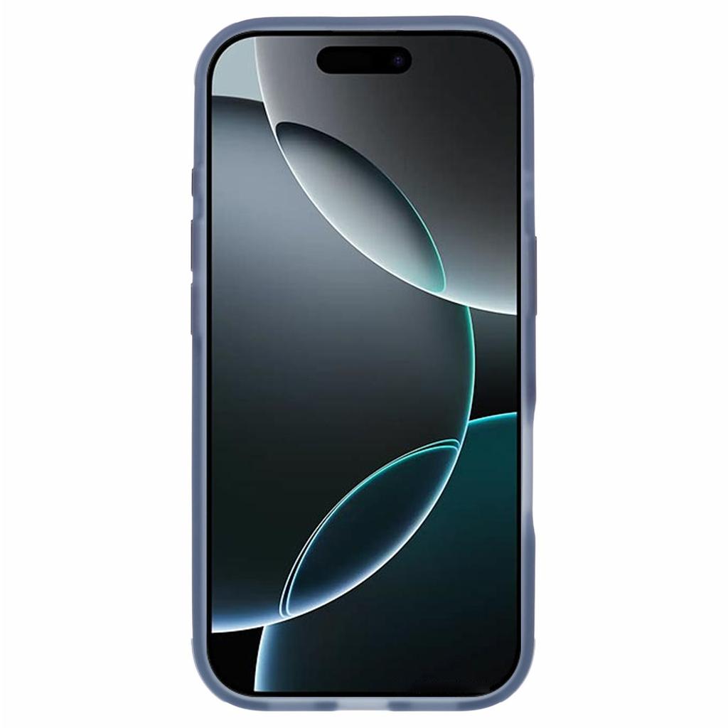 YOUNGKIT Interstellar Series for iPhone 16 Pro Case Compatible with MagSafe IMD TPU Phone Cover