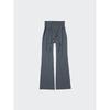 Uniqlo Japan Ultra Stretch Active Flare Leggings
