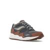 SAUCONY Grid Shadow 2 Secure Pack Unisex Sneakers Grey Brown S70807-3