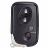 271451-0140 Smart Remote Fob for Lexus ES350 IS250 IS350 GS300 GS350 LS460 LS600h LX570 4D Chip 314.3/434MHz Proximity Car Key