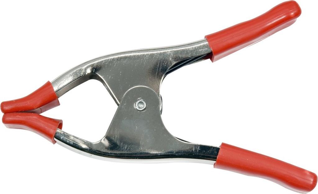 SPRING CLAMP 160 MM YT-64277 YATO