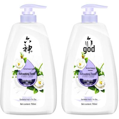 Saponi e gel doccia – Gel doccia