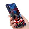 Ufo Robot Grendizer For Samsung Galaxy Note 20 10 9 8 Plus Ultra Lite M21 M31 M31S M10S M20 M21 M32 M12 Phone Case