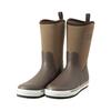 Daiwa FB-3550-T Boots Dark Brown Size S