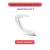 Door Handle Trim Cover for 2015-2019 Land Rover Discovery Sport