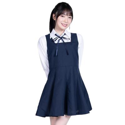 BeWith Sweet Bitter Gakuen School Uniform Dress for High School Size M Girls,