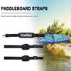 Paddle Board Carry Strap Adjustable SUP Carrying Strap Surfboard Shoulder Carry Sling for Surf Paddle Board Carrier Kayak Tool