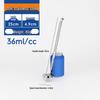 Commercial Stainless Steel Measuring Scoop