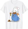Tops – T-Shirts