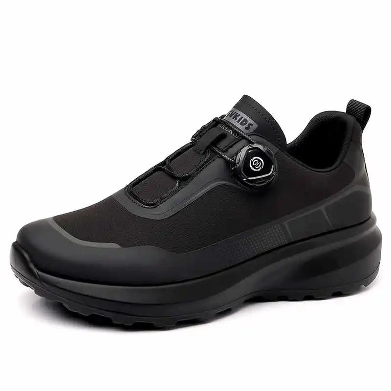 Fashion Spring Tied Breathable Shoes Mary Jane Men's Sneakers Large Size Shose For Mans Sport Wholesale To Resell Play Sheos