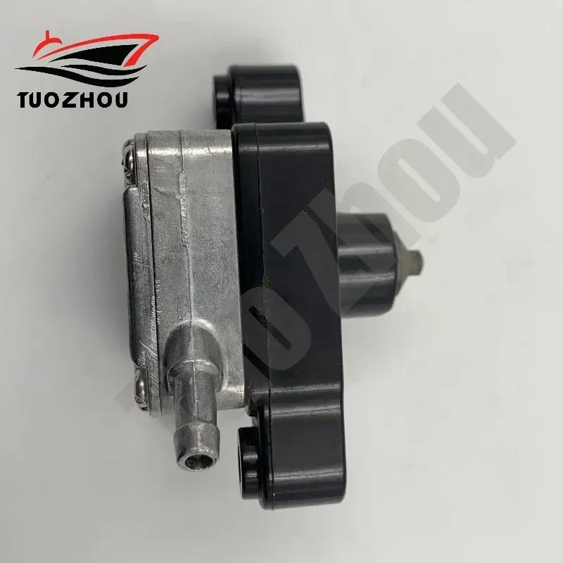 68T-24410-01-00 New Fuel Pump Assy for YAMAHA Outboard Engine Boat Motor 6HP-9.9HP4 Stroke  68T-24410-00-00