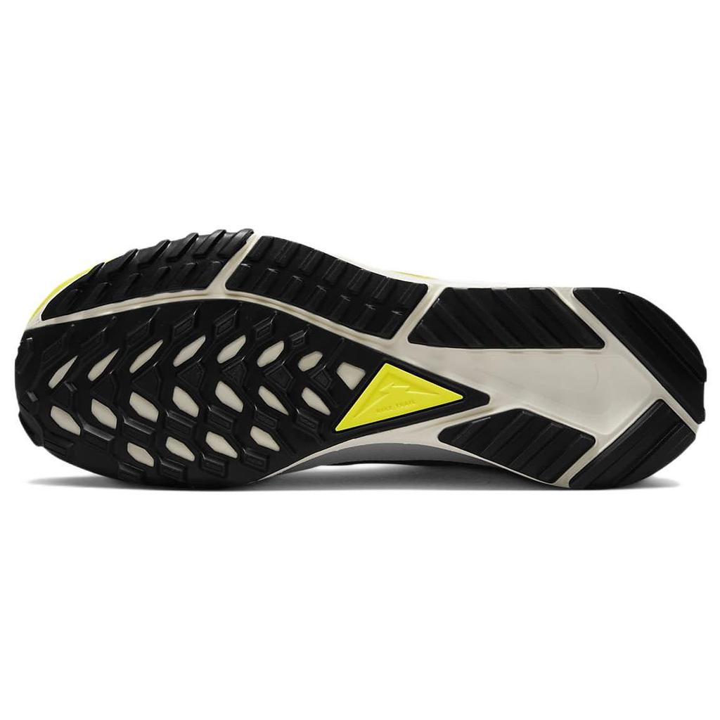 Nike React Pegasus Trail 4 GORE-TEX Noble Green Sail Men Sneakers Pro-Green Picante-Red FD0317-333