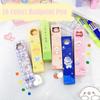 Quick Dry Writing Drawing Pen Painting Ballpoint Pen 10 Color Ballpoint Pen Multicolored Pens