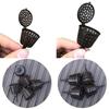 10 Pcs Case Plants Basket Nursery Pots Fertilizer Box Bonsai Tool Fertilizer Cover