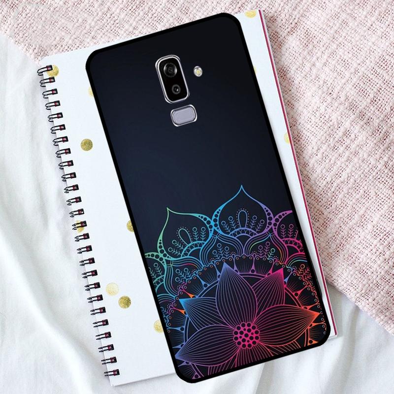 Mandala Case For Samsung Galaxy M15 M11 M31 M21 M53 M13 M32 M52 M35 M55 M14 M34 M54 M06 M16 M36 M56