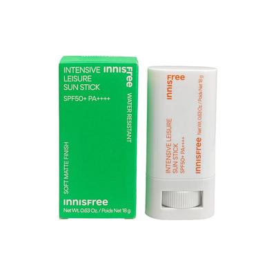 Intensive Leisure Sun Stick 18g